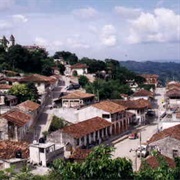 Estado De Veracruz - Zozocolco De Hidalgo