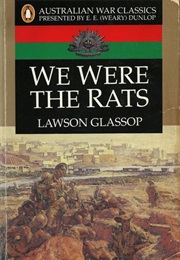 We Were the Rats (Lawson Glassop)