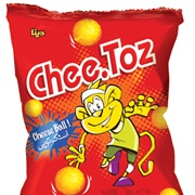 Dina Chee.Toz (Iran)