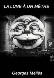 The Astronomer's Dream (1901)