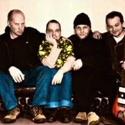 Laika & the Cosmonauts