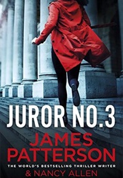 Juror No. 3 (James Patterson)