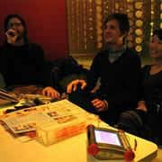 Sing Karaoke