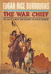 The War Chief (Edgar Rice Burroughs)
