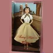 Audrey Hepburn (1998) "Roman Holiday"