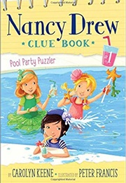 Pool Party Puzzler (Carolyn Keane)