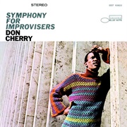 Symphony for Improvisers