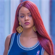 Rhianna