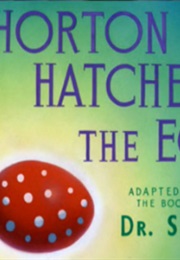 Horton Hatches the Egg (1943)