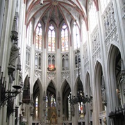 Cathedral of Den Bosch