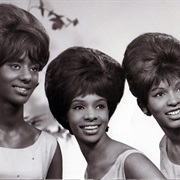 The Velvelettes
