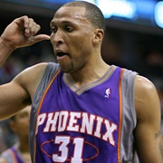 Shawn Marion