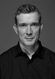 Cloud Atlas (David Mitchell)