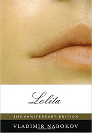 Lolita (Vladimir Nabokov)