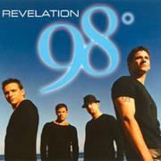 98 Degrees - Revelation