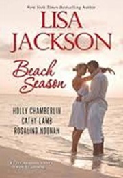 Beach Season (Lisa Jackson)