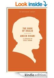 Book of Khalid