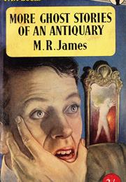 Casting the Runes by MR James