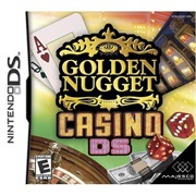 Golden Nugget Casino DS