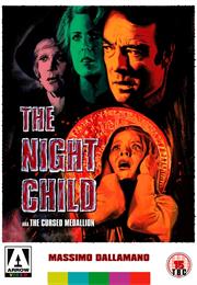 The Night Child