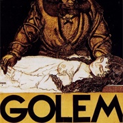 The Golem