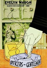 Officers and Gentlemen