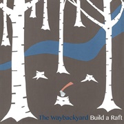 Homesick - The Waybackyard