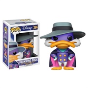 296: Darkwing Duck