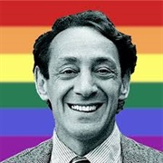 Harvey Milk
