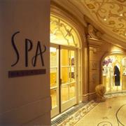 Bellagio Spa