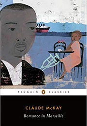Romance in Marseille (Claude McKay)