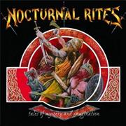 Nocturnal Rites - Tales Of