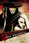 V for Vendetta (James McTeigue, 2006)