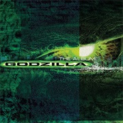 Godzilla (1998) Soundtrack