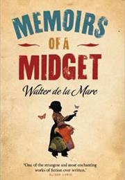 Memoirs of a Midget (Walter De La Mare)