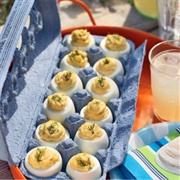 Deviled Eggs