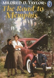 The Road to Memphis (Armstrong)