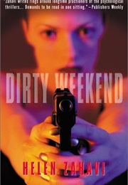 Dirty Week-End (Helen Zahavi)