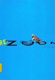 Re-Zoom (Istvan Banyai)