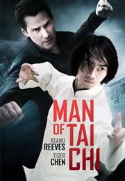 Man of Tai Chai