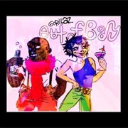 Out of Body - Gorillaz