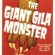 402 - The Giant Gila Monster