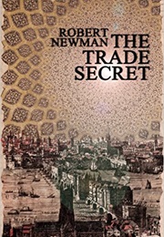 The Trade Secret (Rob Newman)