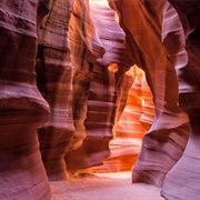 Utah's Slot Canyons