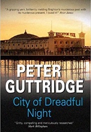 City of Dreadful Night (Peter Guttridge)