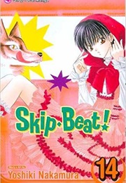 Skip•Beat Volume 14 (Yoshiko Nakamura)