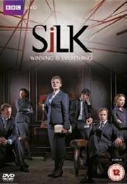 Silk Series 1