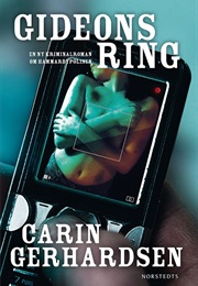 Gideons Ring (Carin Gerhardsen)