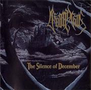 Deinonychus - The Silence of December