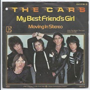 My Best Friend&#39;s Girl - The Cars